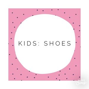 Kids Shoes